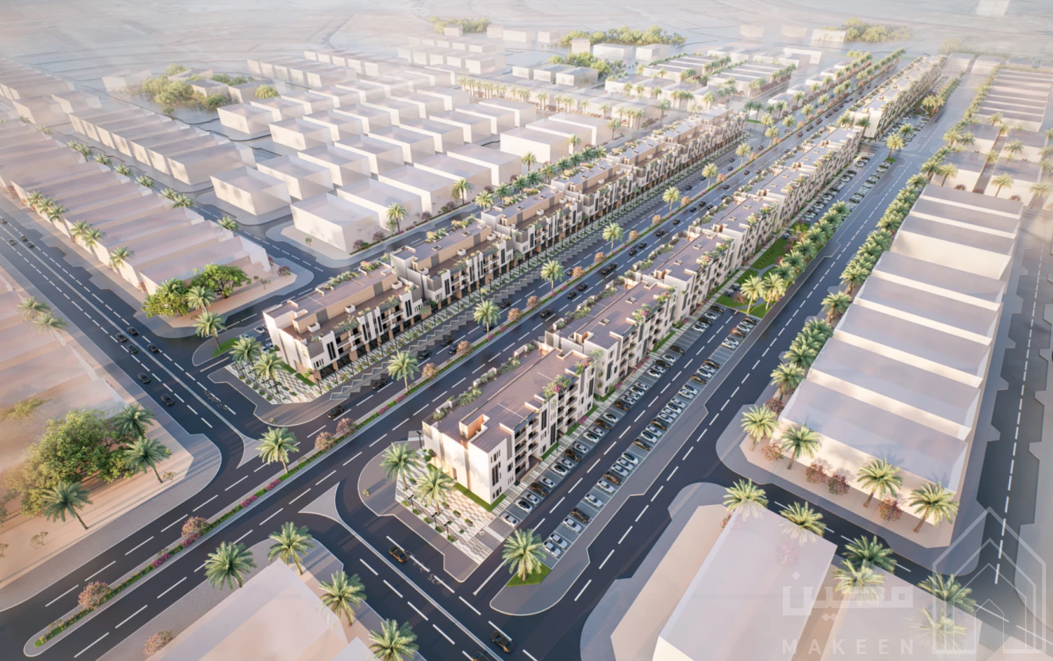 طليعة-المشرقية