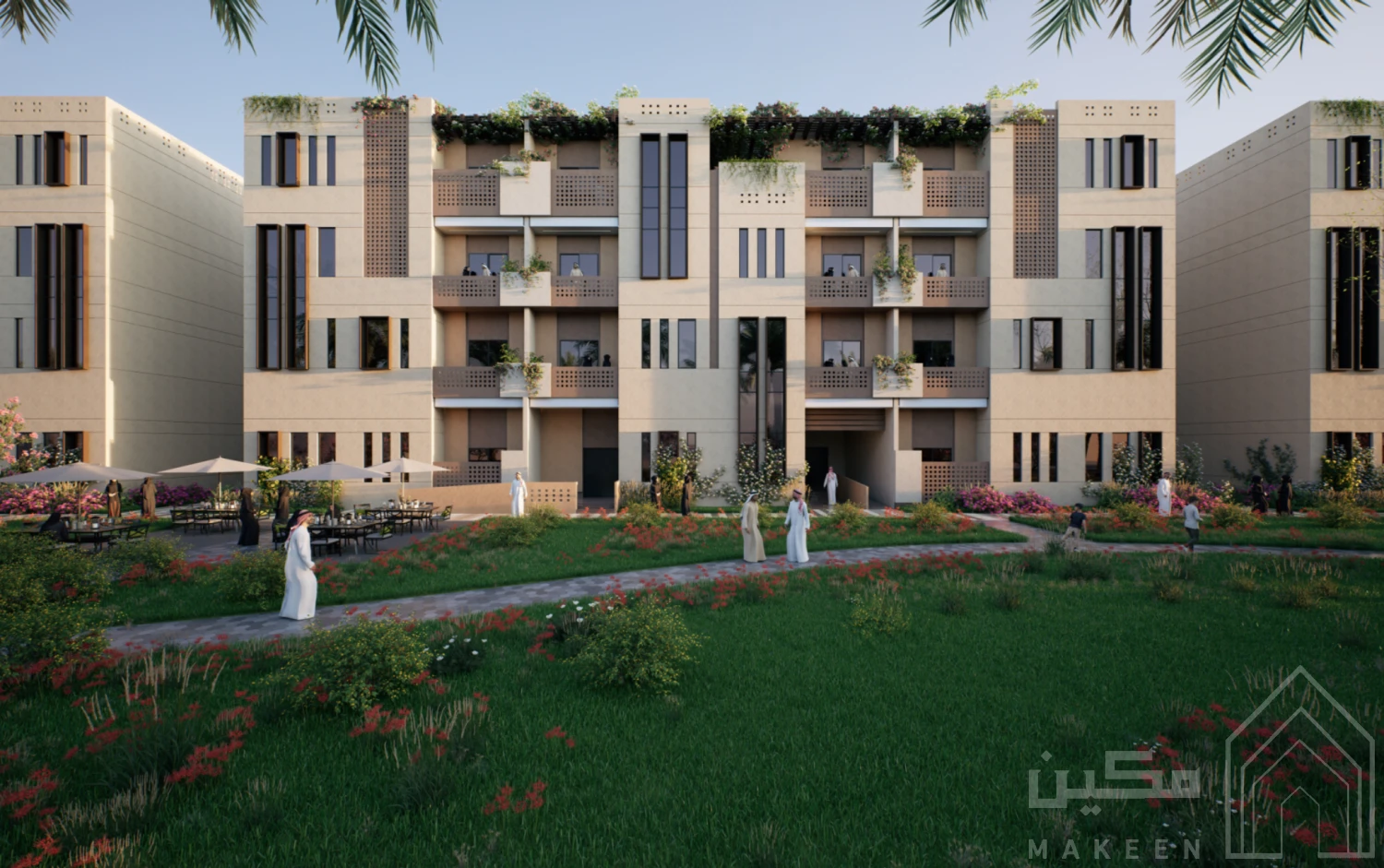 طليعة-المشرقية