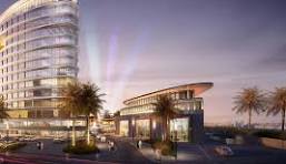 مشروع القمم السكني