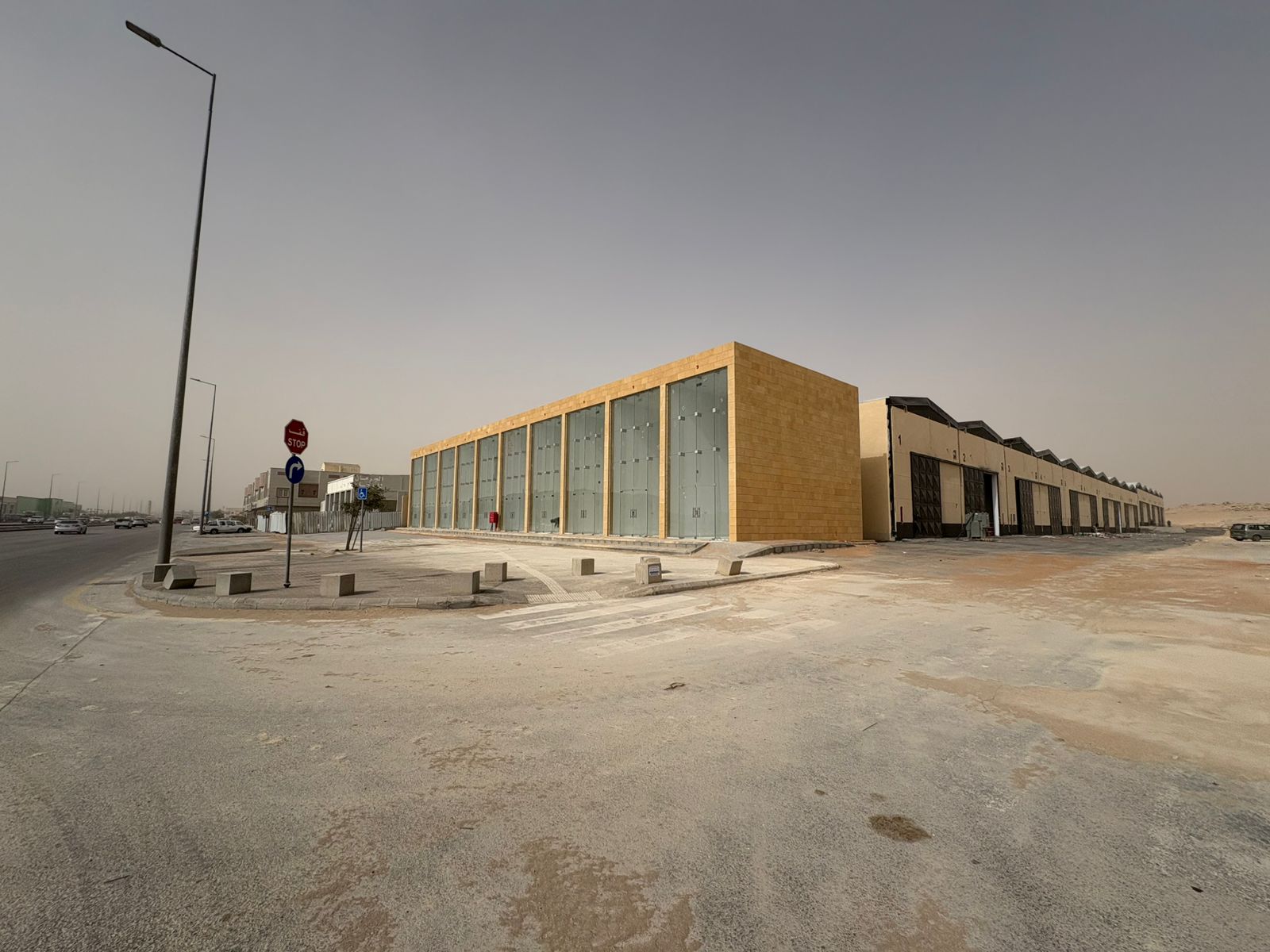 معرض تجاري