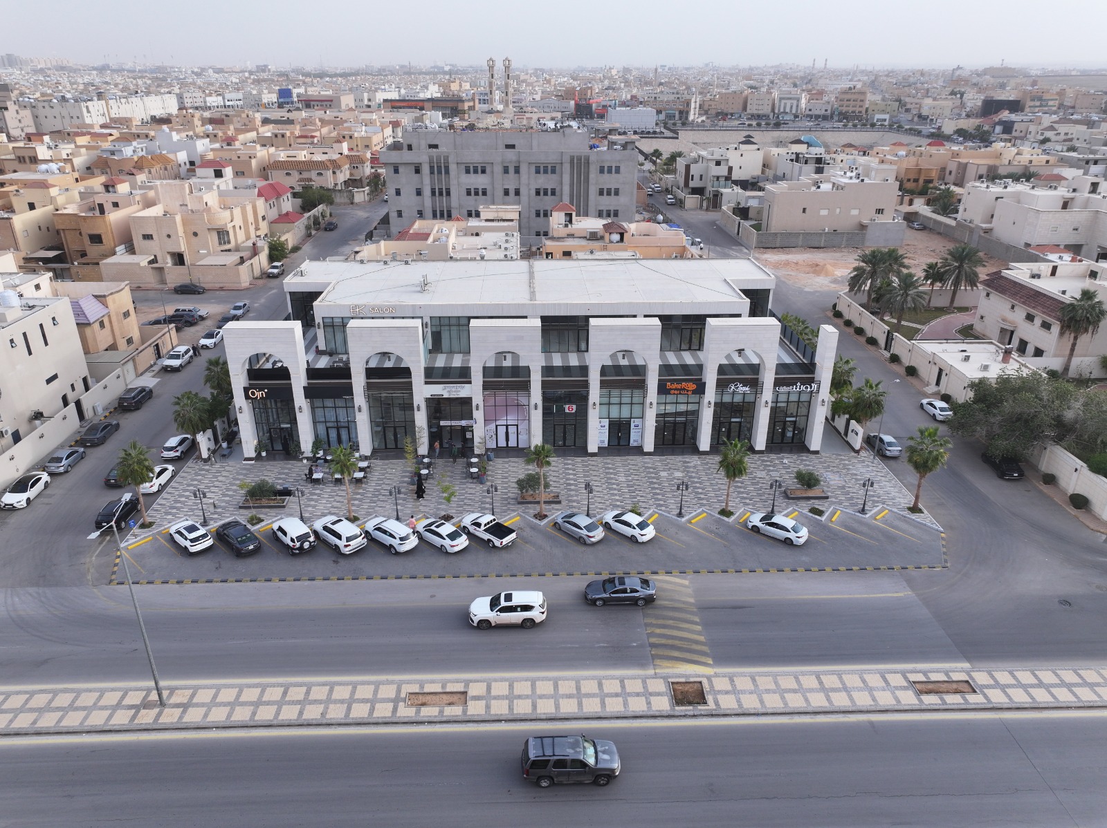 معرض تجاري 6