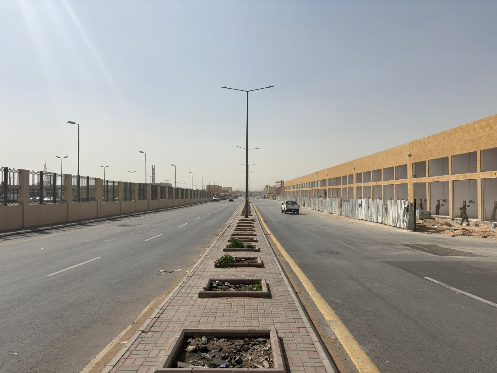 معرض تجاري
